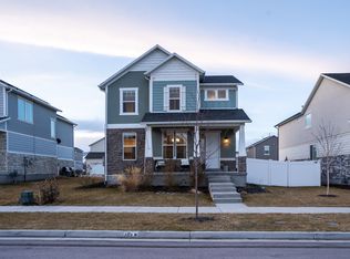 1019 W 1200 S, Springville, UT 84663