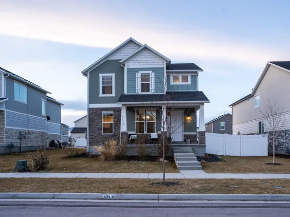 1019 W 1200 S, Springville, UT 84663