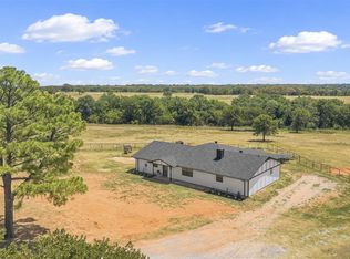 14016 State Highway 76, Lindsay, OK 73052