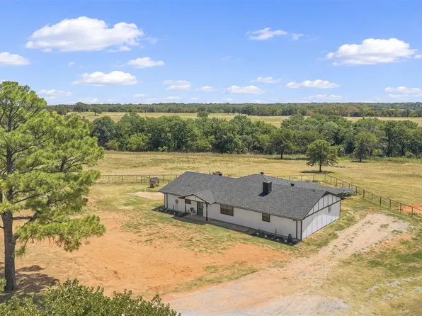 14016 State Highway 76, Lindsay, OK 73052