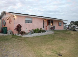 4252 Bardot Rd, Pt Charlotte, FL 33953