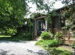 5416 Leipers Creek Rd, Franklin, TN 37064
