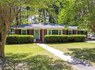 113 Overhill Dr, Walterboro, SC 29488