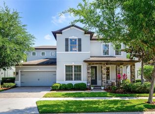 12991 Payton St, Odessa, FL 33556