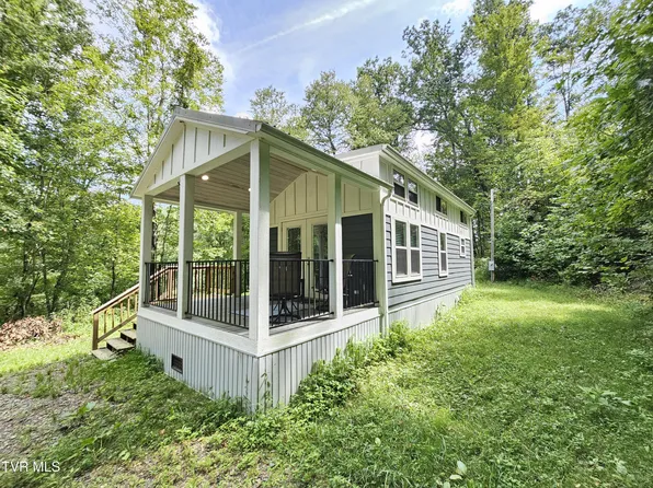 253 Mine Ridge Rd, Mountain City, TN 37683