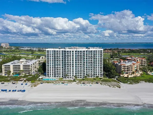 2425 Gulf Of Mexico Dr Unit 1B, Longboat Key, FL 34228