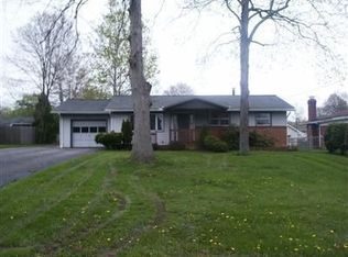 5284 Craig Ave, Warren, OH