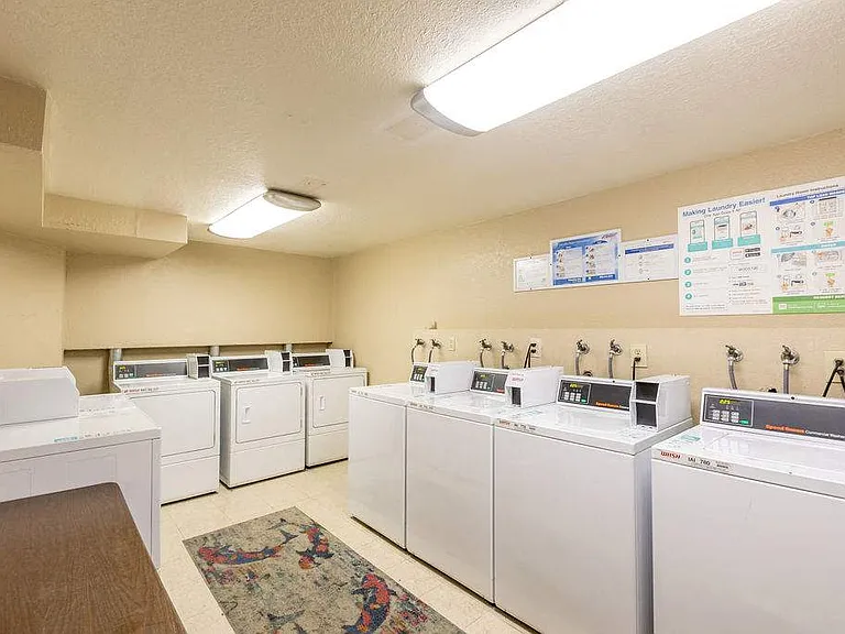 Koi Creek Apartments — Photo 8