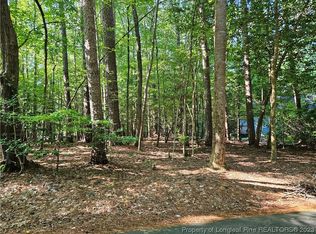 1302 Carolina Dr, Sanford, NC 27332