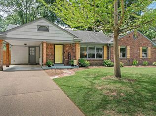 5111 Sequoia Ave, Memphis, TN 38117