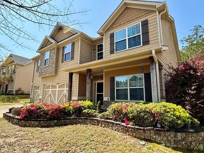 514 Shootingstar St, Columbus, GA, 31907