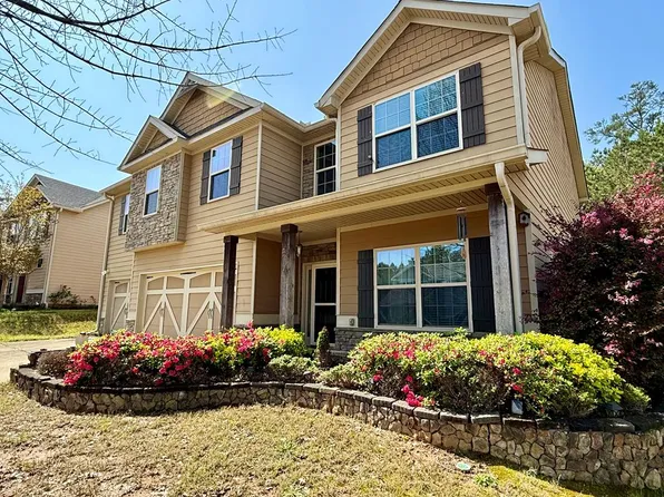 514 Shootingstar St, Columbus, GA 31907