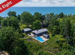 5501 Sunset Path, Stevensville, MI 49127