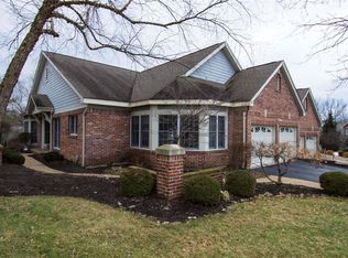 14225 Woods Mill Cove Dr, Chesterfield, MO 63017