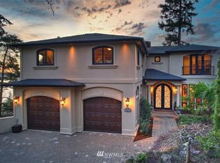 7451 W Mercer Way, Mercer Island, WA 98040