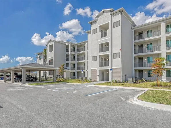 12280 Wellen Golf St #307, Venice, FL 34293