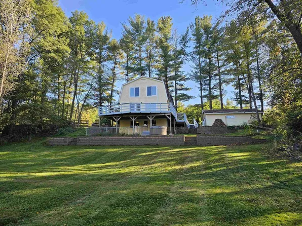 N2017 COUNTY ROAD K, Waupaca, WI 54981