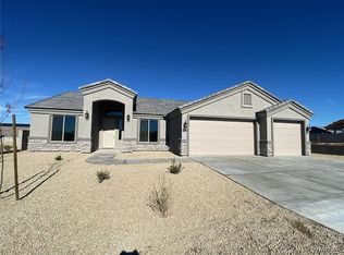 3401 Cherri Ave, Kingman, AZ 86401