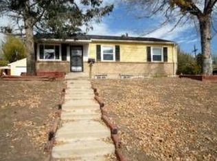 2761 Barnhart St, Thornton, CO 80229