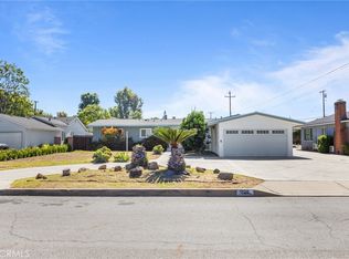 908 S Leaf Ave, West Covina, CA 91791