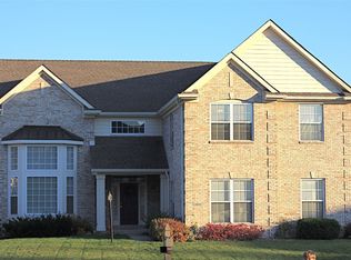 13991 Staghorn Ct, Carmel, IN 46033