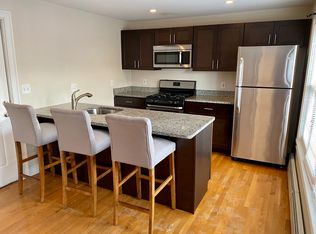 12 Austin St #1, Charlestown, MA 02129