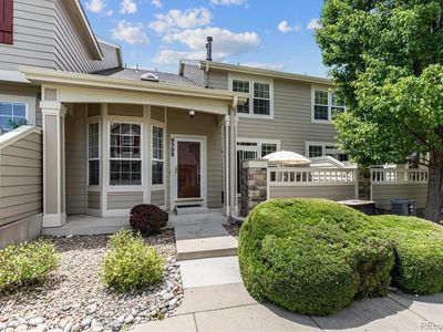 9508 Silver Spur Lane, Highlands Ranch, CO, 80130