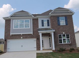 756 Telegraph Dr, Aiken, SC 29808