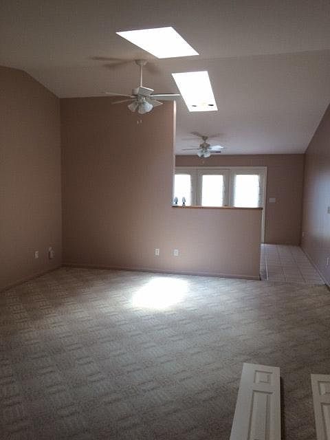 Front Room