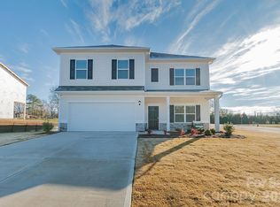 16 Wendall Ln, Concord, NC 28025