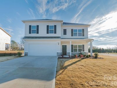 16 Wendall Ln, Concord, NC, 28025
