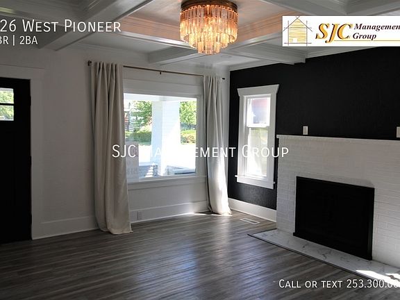 2nd image of 626 W Pioneer