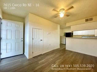 7615 Chico Rd NE #16, Albuquerque, NM 87108