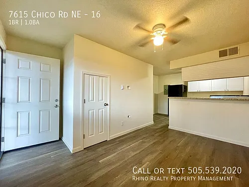 7615 Chico Rd NE Photo 1