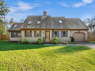 28 Quisset Rd, Barnstable, MA 02630