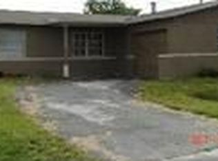 11440 NW 31st St, Sunrise, FL 33323