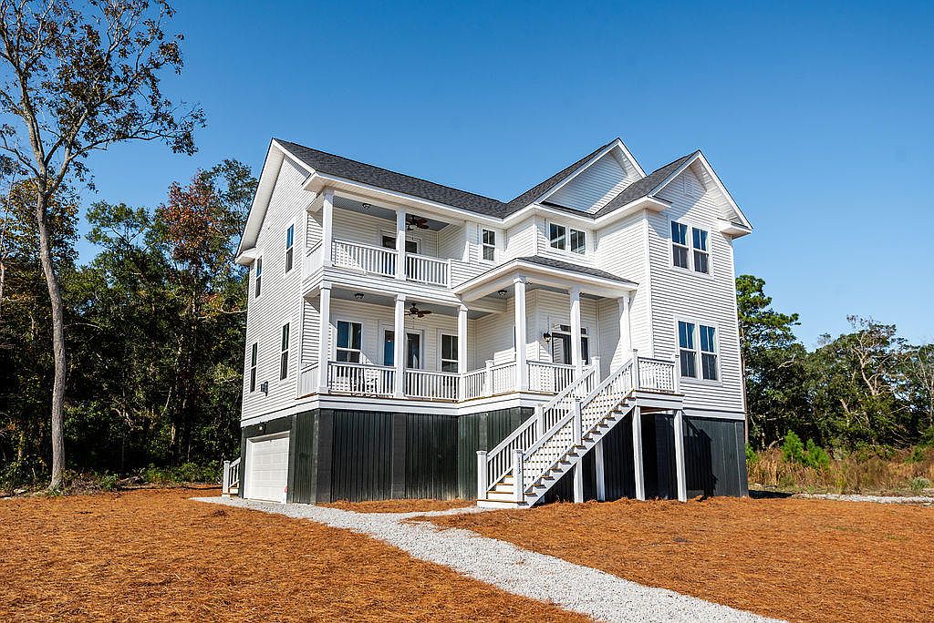 115 Martins Point Dr, Charleston, SC 29492 Zillow