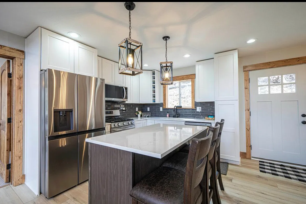 2 bed, 1517 sqft, $2,250 — Photo 3