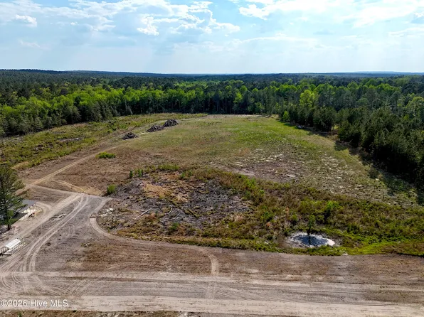 0 Lakebay Rd Lot 2, Vass, NC 28394
