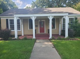 221 E Center St, Canton, MS 39046