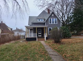 111 Peabody St APT 1, Gardner, MA 01440