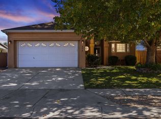 4219 Rancho Alegre Rd NW, Albuquerque, NM 87120