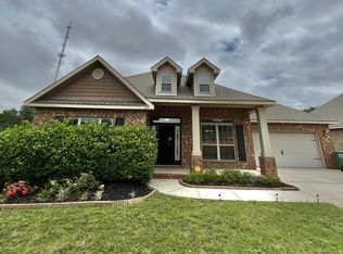 275 Paradise Palm Cir, Crestview, FL 32536