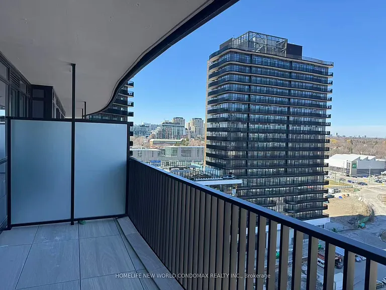 68 Esther Shiner Blvd #1009 — Photo 11