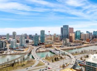 123 4th St NE #908, Calgary, AB T2E 3R8