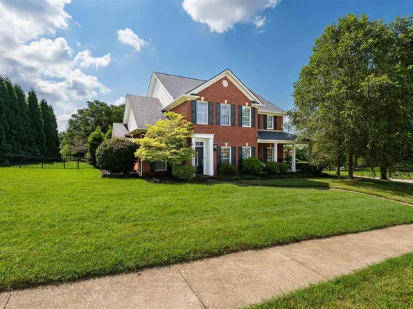 4534 Oakhurst Bnd, Owensboro, KY 42303