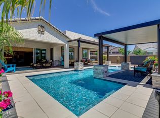 4465 E Fairbrook St, Mesa, AZ 85205