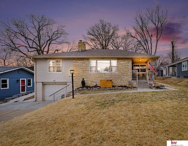 4716 A St, Omaha, NE, 68106