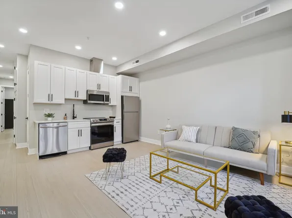 2213 M St NE Penthouse 1, Washington, DC 20002