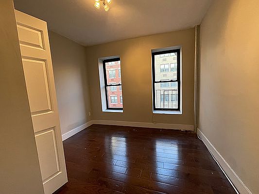 5th image of 280 W 117th St #4A